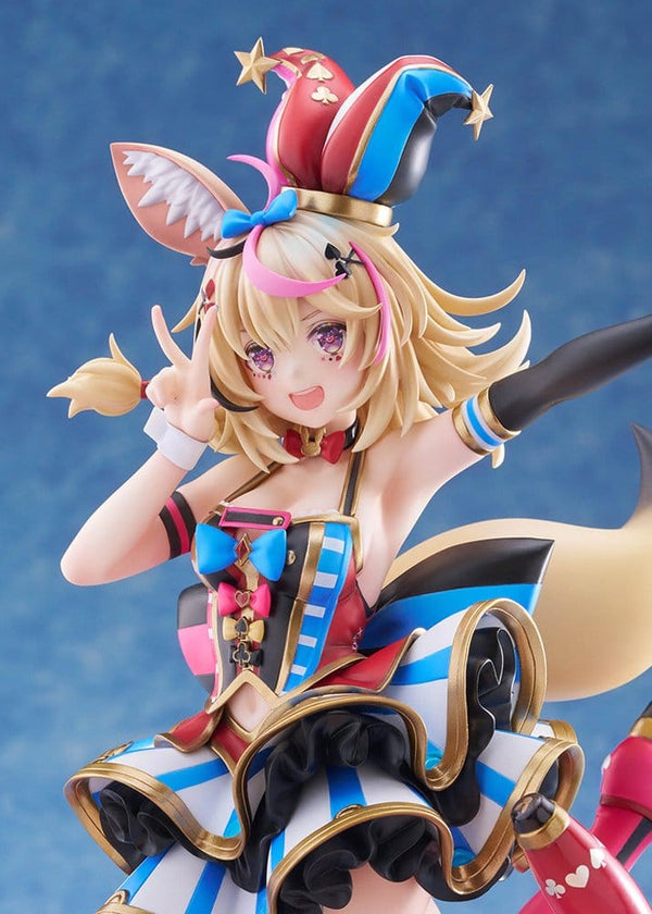 Hololive Production - Omaru Polka - PVC Figur 1/7 (28 cm)