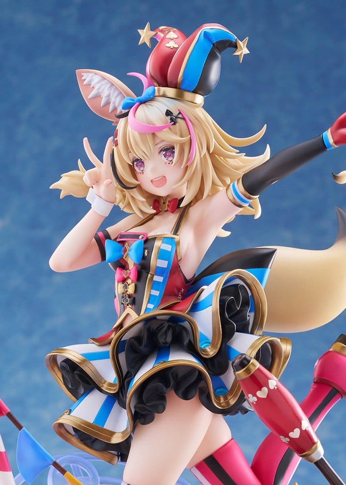 Hololive Production - Omaru Polka - PVC Figur 1/7 (28 cm)