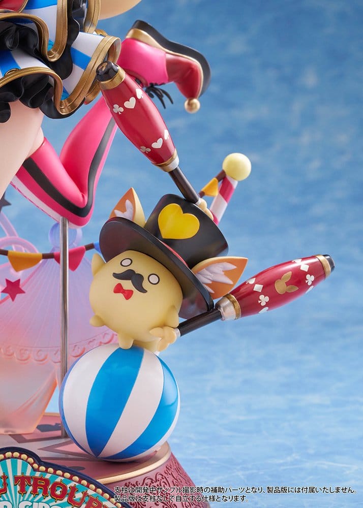 Hololive Production - Omaru Polka - PVC Figur 1/7 (28 cm)