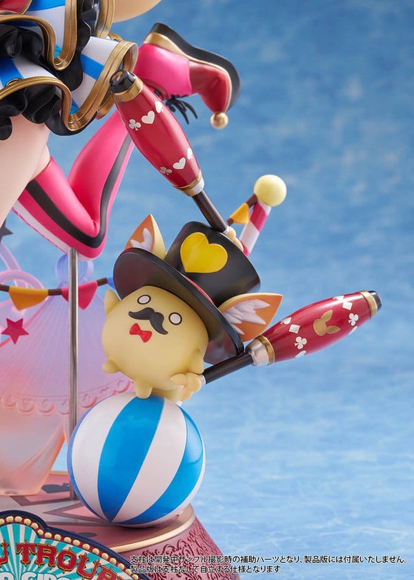 Hololive Production - Omaru Polka - PVC Figur 1/7 (28 cm)