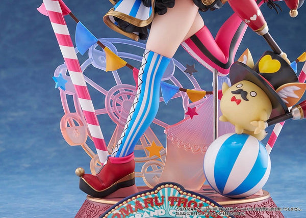 Hololive Production - Omaru Polka - PVC Figur 1/7 (28 cm)
