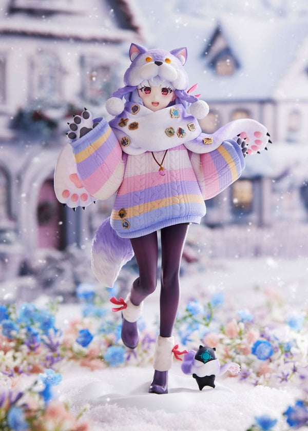 Fate/Grand Order - Kama: Dream Portrait Ver. - PVC Statue 1/7 (23 cm)
