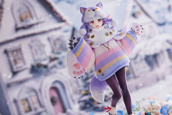 Fate/Grand Order - Kama: Dream Portrait Ver. - PVC Statue 1/7 (23 cm)