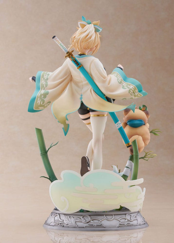 Hololive Production - Iroha Kazama - PVC Statue 1/7 (27 cm)