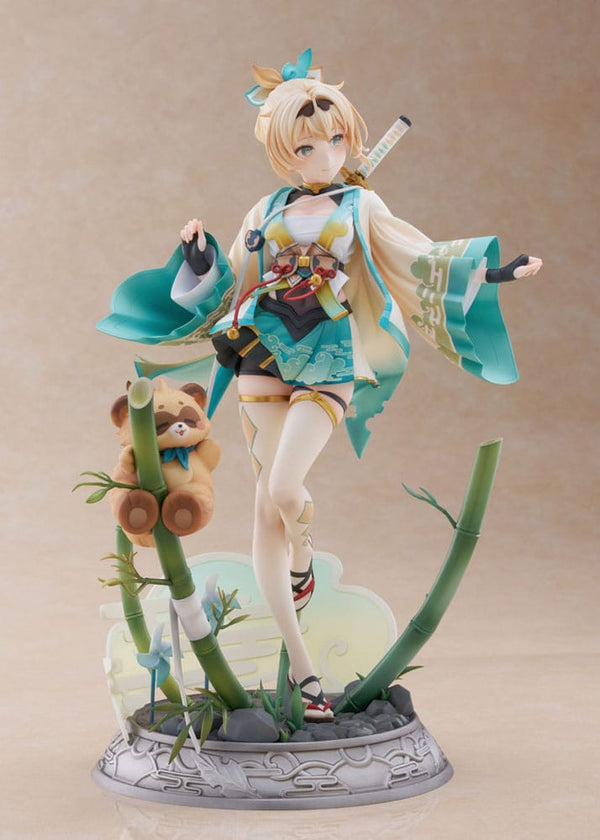 Hololive Production - Iroha Kazama - PVC Statue 1/7 (27 cm)