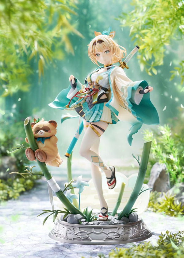 Hololive Production - Iroha Kazama - PVC Statue 1/7 (27 cm)
