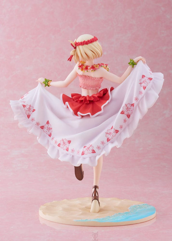 Lycoris Recoil - Chisato Nishikigi: Hawaii Ver. - PVC Statue 1/7 (24 cm)