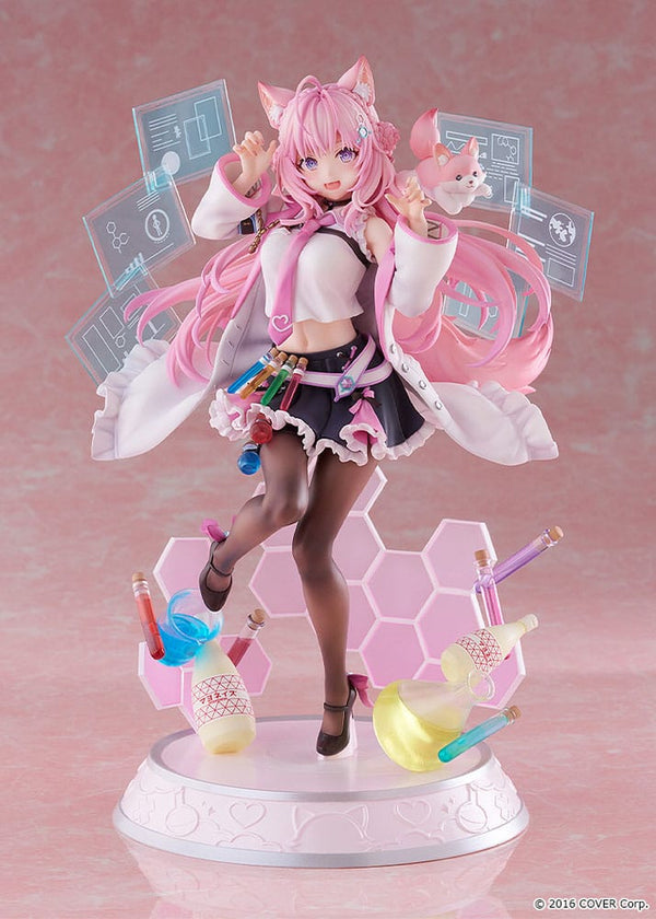 Hololive Production - Hakui Koyori - PVC Statue 1/7 (25 cm)