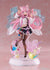 Hololive Production - Hakui Koyori - PVC Statue 1/7 (25 cm)