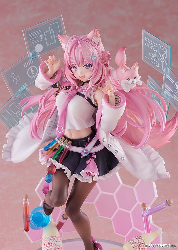 Hololive Production - Hakui Koyori - PVC Statue 1/7 (25 cm)