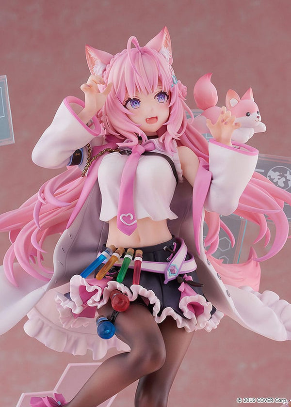 Hololive Production - Hakui Koyori - PVC Statue 1/7 (25 cm)
