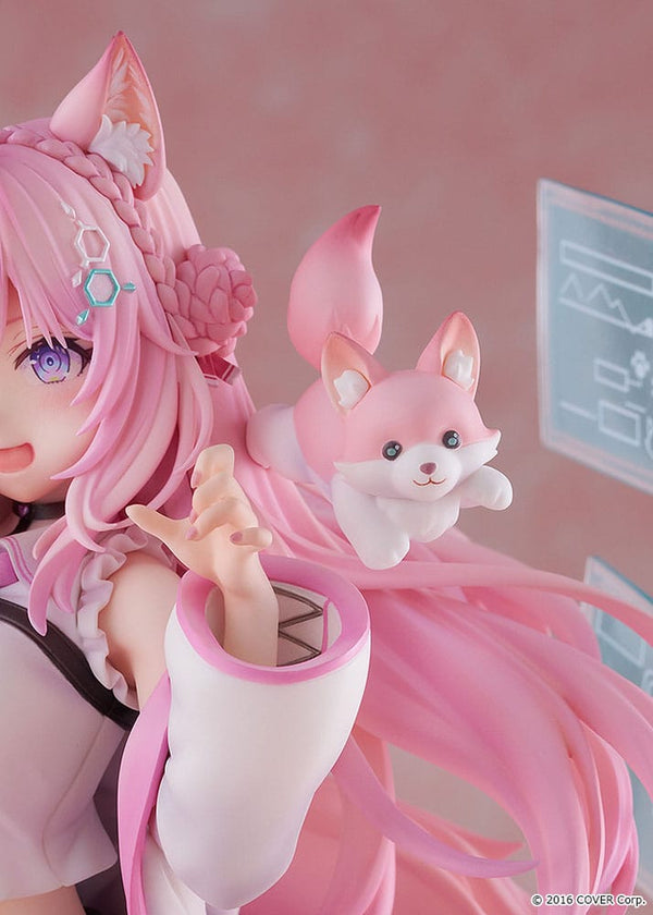 Hololive Production - Hakui Koyori - PVC Statue 1/7 (25 cm)