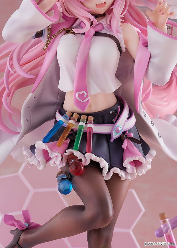 Hololive Production - Hakui Koyori - PVC Statue 1/7 (25 cm)