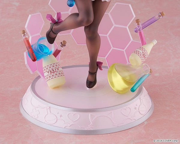Hololive Production - Hakui Koyori - PVC Statue 1/7 (25 cm)