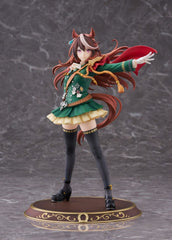 Uma Musume: Pretty Derby - Symboli Rudolf: Signature Racewear Ver. - PVC Statue 1/7 (24 cm)