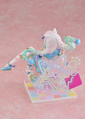 Nekopara - Vanilla: Dreamy Cute China Ver. - PVC Statue 1/7 (17 cm)