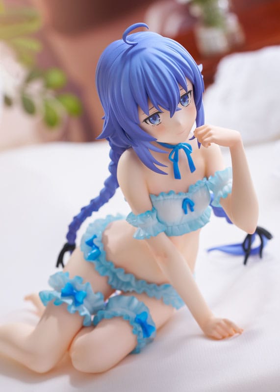 Mushoku Tensei: Jobless Reincarnation - Roxy Migurdia: lingerie ver. - 1/7 PVC figur