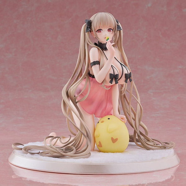 Azur Lane - Formidable: Sweet Time Ver. - PVC Statue 1/6 (20 cm)