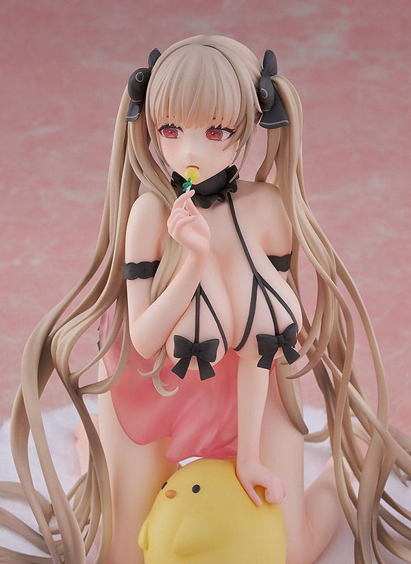 Azur Lane - Formidable: Sweet Time Ver. - PVC Statue 1/6 (20 cm)