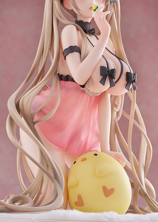 Azur Lane - Formidable: Sweet Time Ver. - PVC Statue 1/6 (20 cm)
