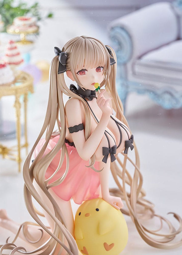Azur Lane - Formidable: Sweet Time Ver. - PVC Statue 1/6 (20 cm)