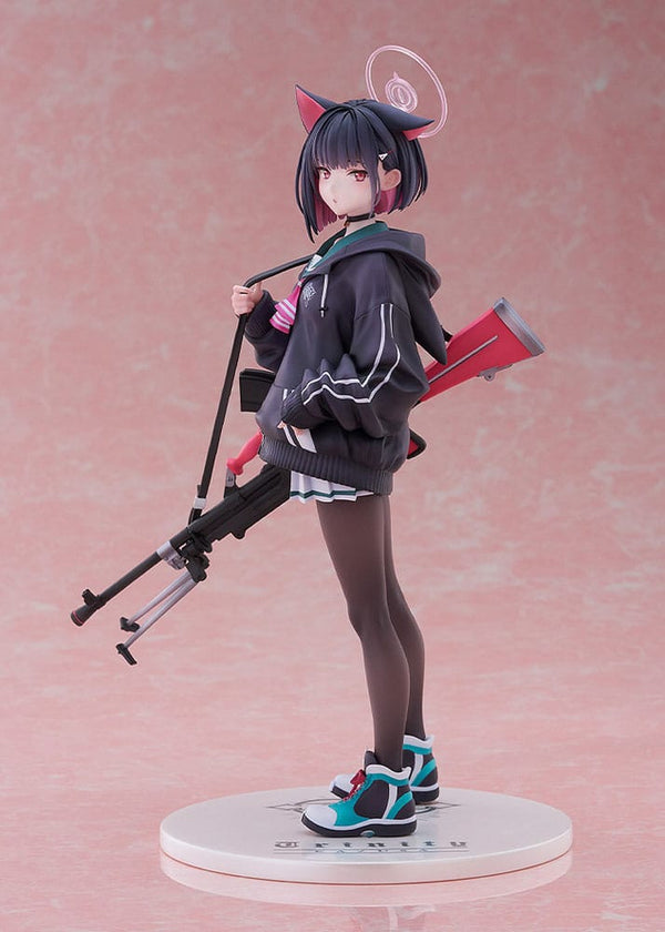 Blue Archive - Kazusa - PVC Statue 1/7 (24 cm)
