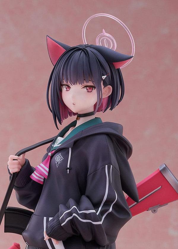 Blue Archive - Kazusa - PVC Statue 1/7 (24 cm)