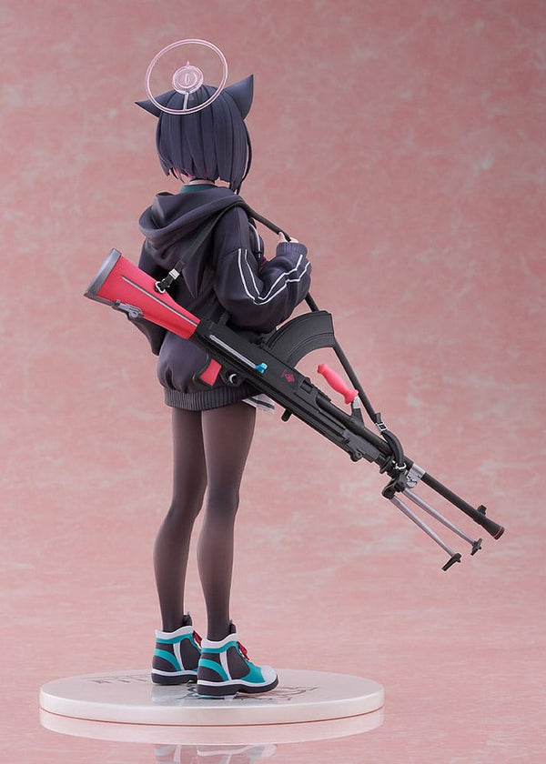 Blue Archive - Kazusa - PVC Statue 1/7 (24 cm)