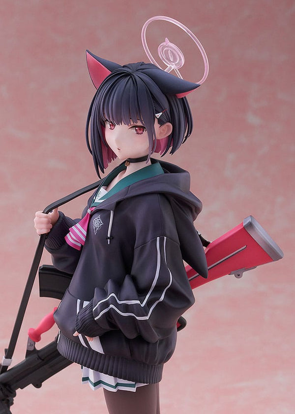 Blue Archive - Kazusa - PVC Statue 1/7 (24 cm)
