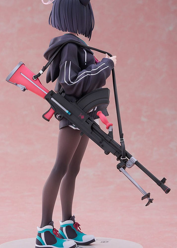 Blue Archive - Kazusa - PVC Statue 1/7 (24 cm)