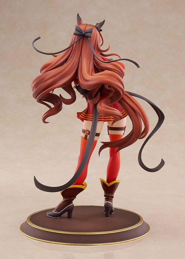Uma Musume: Pretty Derby - Maruzensky: Signature Racewear Ver. - PVC Statue 1/7 (25 cm)