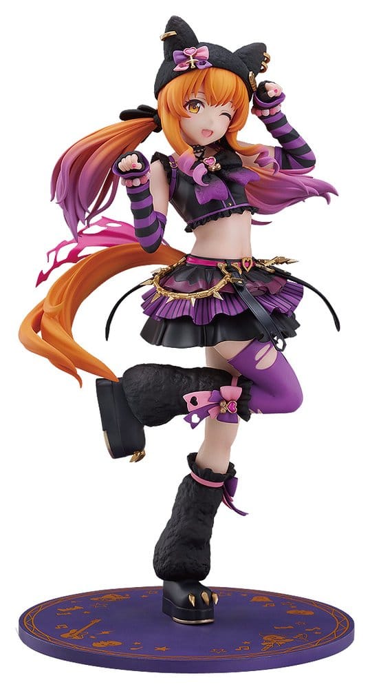Uma Musume: Pretty Derby - Mayano Top Gun: Rockin' MewMeow Ver. - PVC Statue 1/7 (23 cm)