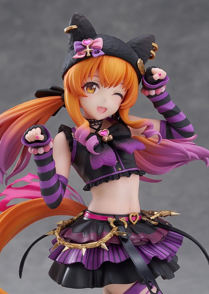 Uma Musume: Pretty Derby - Mayano Top Gun: Rockin' MewMeow Ver. - PVC Statue 1/7 (23 cm)