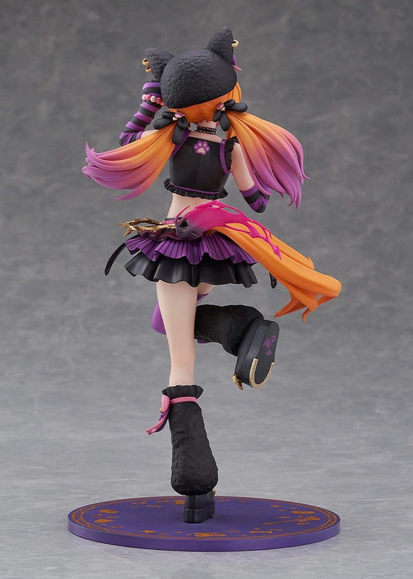 Uma Musume: Pretty Derby - Mayano Top Gun: Rockin' MewMeow Ver. - PVC Statue 1/7 (23 cm)