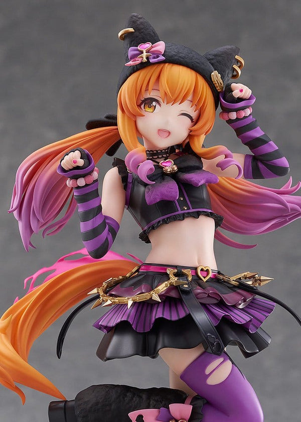 Uma Musume: Pretty Derby - Mayano Top Gun: Rockin' MewMeow Ver. - PVC Statue 1/7 (23 cm)