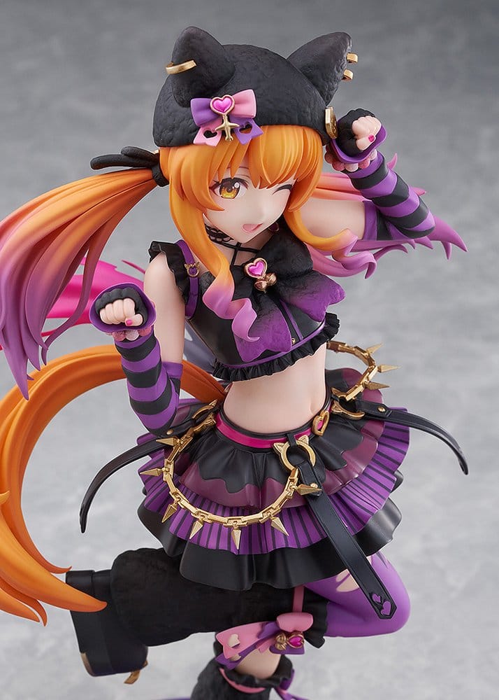 Uma Musume: Pretty Derby - Mayano Top Gun: Rockin' MewMeow Ver. - PVC Statue 1/7 (23 cm)