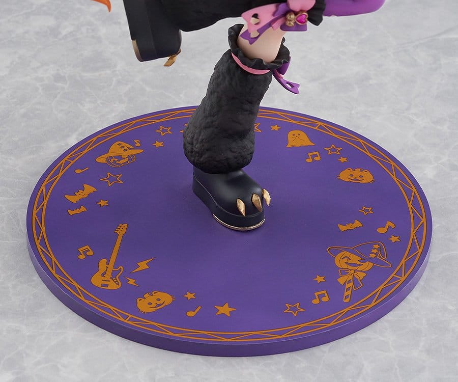 Uma Musume: Pretty Derby - Mayano Top Gun: Rockin' MewMeow Ver. - PVC Statue 1/7 (23 cm)