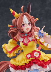Umamusume: Pretty Derby - Copano Rickey: Signature Racewear Ver. - PVC Figure 1/7 (26 cm)