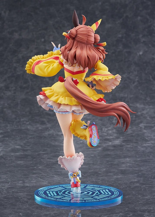 Umamusume: Pretty Derby - Copano Rickey: Signature Racewear Ver. - PVC Figure 1/7 (26 cm)