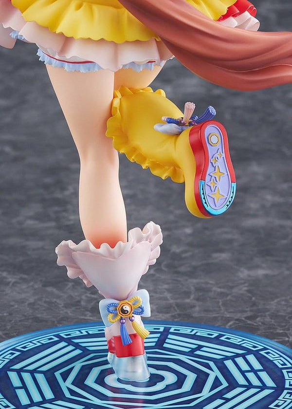 Umamusume: Pretty Derby - Copano Rickey: Signature Racewear Ver. - PVC Figure 1/7 (26 cm)