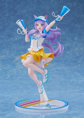 Umamusume: Pretty Derby - Mejiro McQueen: Bring 'Em Home, Please! Ver. - PVC Figur 1/7 (25 cm)
