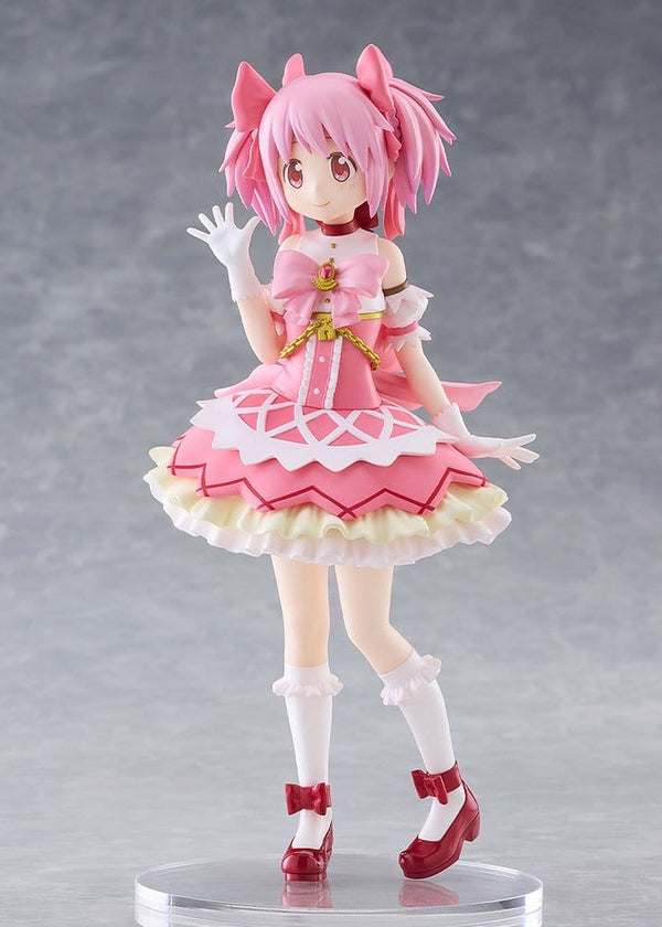 Puella Magi Madoka Magica the Movie - Madoka Kaname: Walpurgisnacht: Rising Ver. - PVC Figur (21 cm)