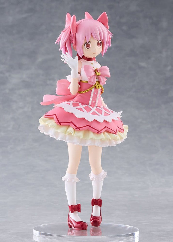 Puella Magi Madoka Magica the Movie - Madoka Kaname: Walpurgisnacht: Rising Ver. - PVC Figur (21 cm)