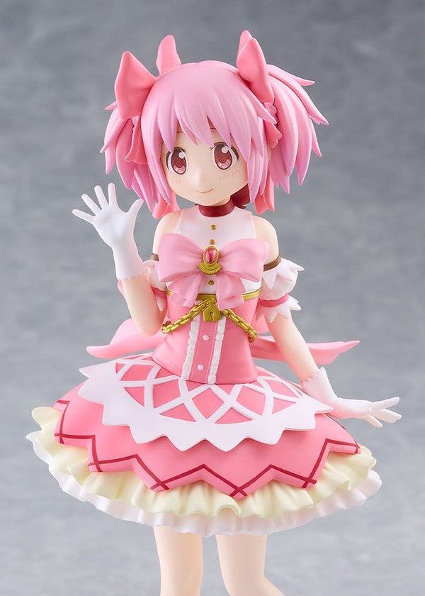 Puella Magi Madoka Magica the Movie - Madoka Kaname: Walpurgisnacht: Rising Ver. - PVC Figur (21 cm)