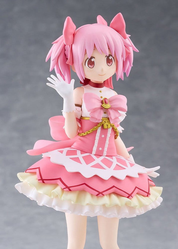 Puella Magi Madoka Magica the Movie - Madoka Kaname: Walpurgisnacht: Rising Ver. - PVC Figur (21 cm)