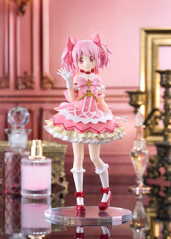 Puella Magi Madoka Magica the Movie - Madoka Kaname: Walpurgisnacht: Rising Ver. - PVC Figur (21 cm)
