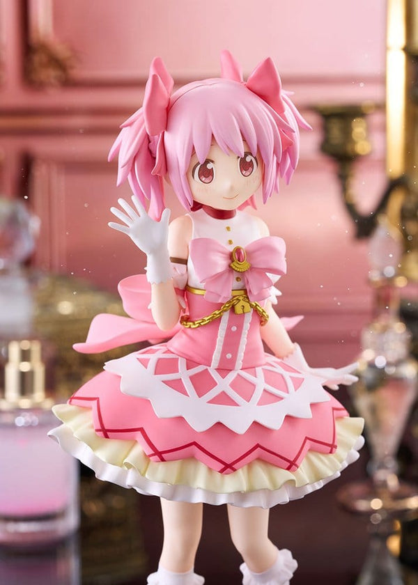 Puella Magi Madoka Magica the Movie - Madoka Kaname: Walpurgisnacht: Rising Ver. - PVC Figur (21 cm)
