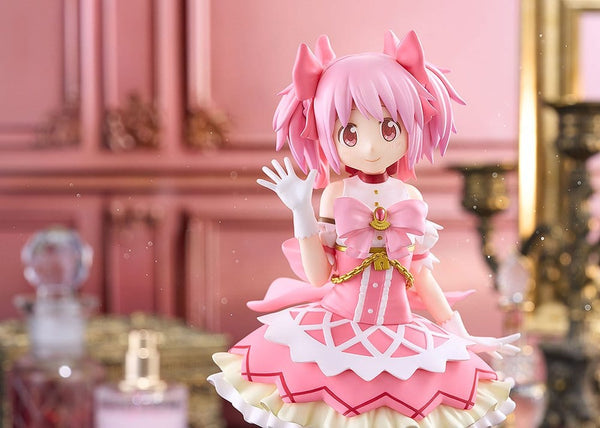 Puella Magi Madoka Magica the Movie - Madoka Kaname: Walpurgisnacht: Rising Ver. - PVC Figur (21 cm)