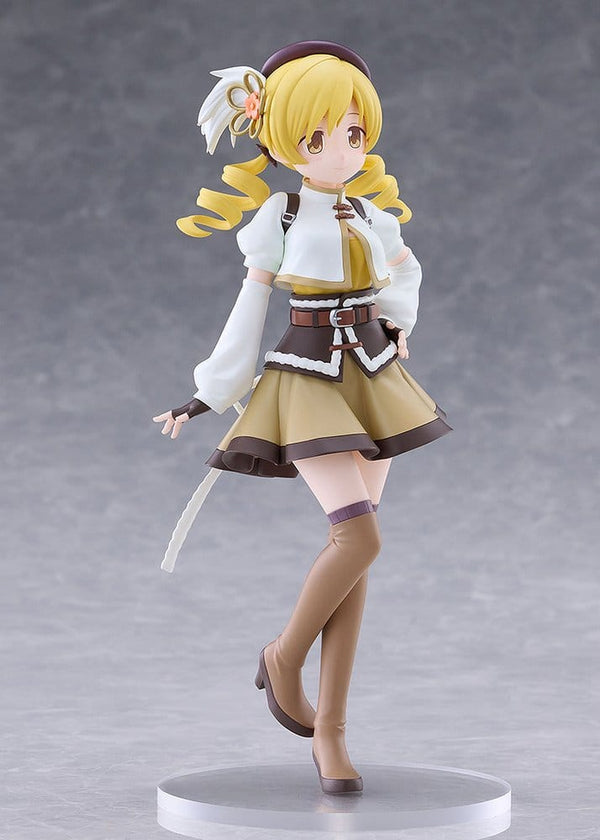 Puella Magi Madoka Magica the Movie - Mami Tomoe: Walpurgisnacht: Rising Ver. - PVC Figure (21 cm)