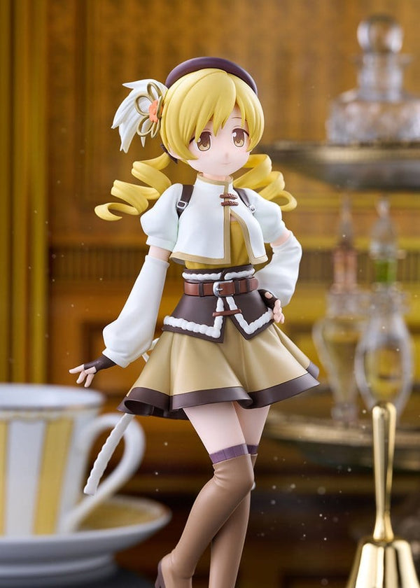 Puella Magi Madoka Magica the Movie - Mami Tomoe: Walpurgisnacht: Rising Ver. - PVC Figure (21 cm)